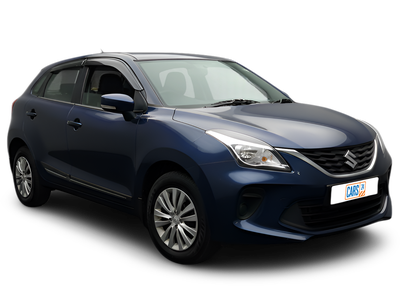 Maruti Baleno-img